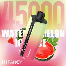 HIFANCY DREAM 45000 Puffs