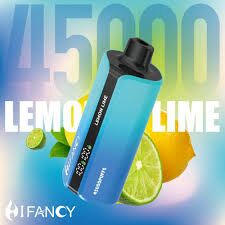HIFANCY DREAM 45000 Puffs
