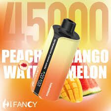 HIFANCY DREAM 45000 Puffs