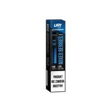 Ur1 Vape 800 puffs Blueberry Ice