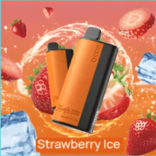 XCOR Hawaii Pro 23000 – 36ml, LED, wydajny vape | vapepolska