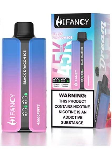 trendy rynek vape 2026, e-papierosy duża wydajność, regulacje legislacyjne vape, HIFANCY XCOR porównanie - Trendy na rynku e-papierosów w 2026 r. | Technologia ... E-papieros 45000 zaciągnięć opinie