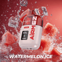 Airmez LUX 60000 60K Puffs Jednorazowy Vape – Widoczny zbiornik, duża pojemność liquidu | vapepolska