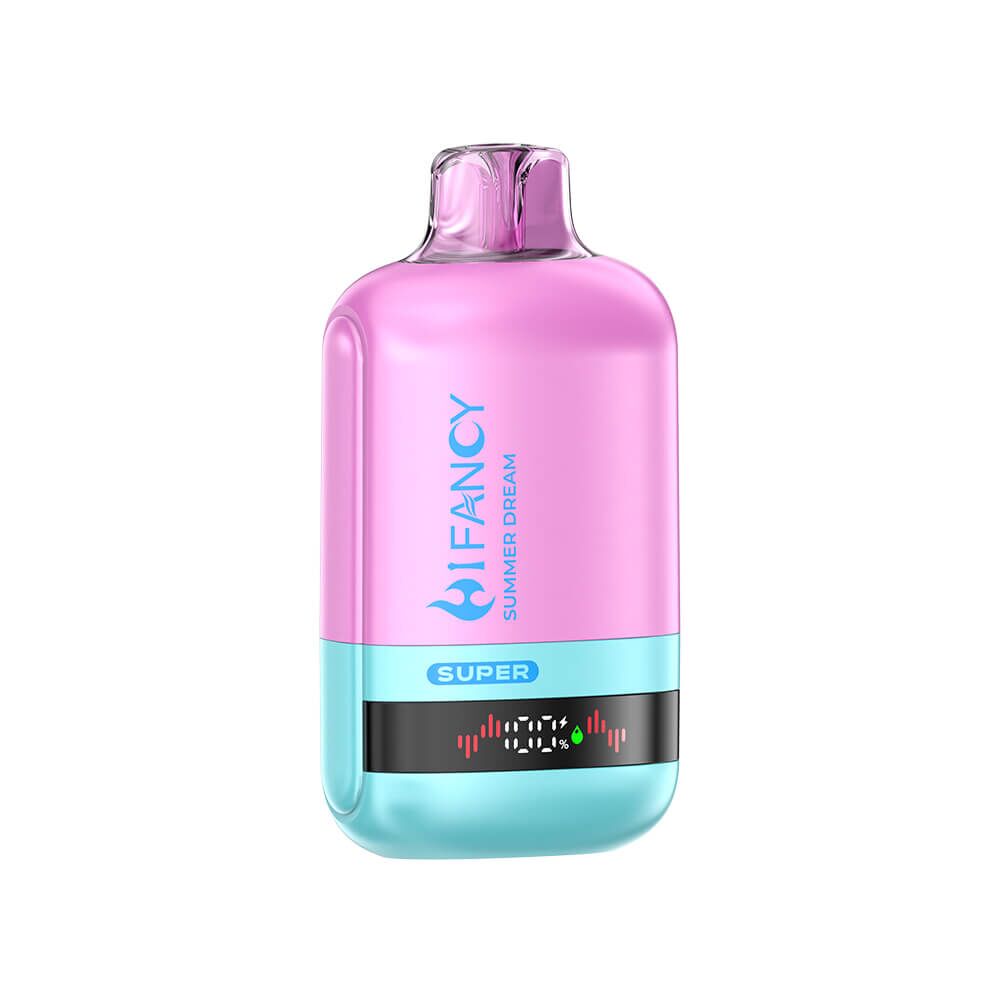 Hifancy Super 70000 puffs Summer Dream