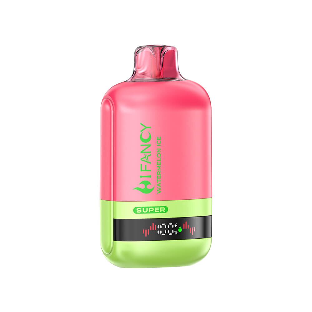 Hifancy Super 70000 puffs Watermelon Ice